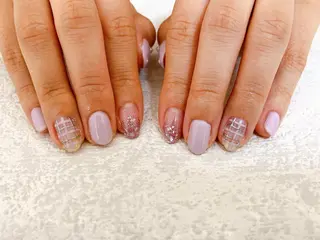 ネイル mogunail &blowのネイルデザイン