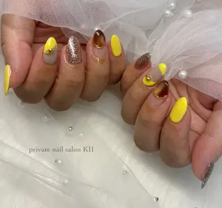 ネイル private nail  KIIのその他イメージ