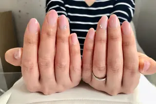 ネイル ホワイトニング🦷 ネイル💅LEAのその他イメージ
