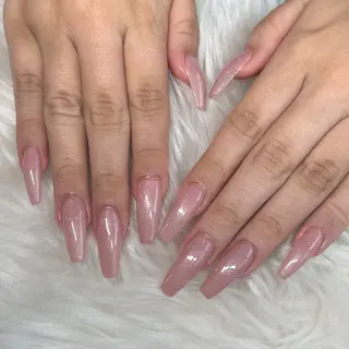 ネイル Matsui ⋆꙳のネイルデザイン