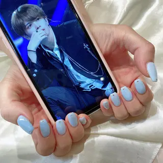 ネイル n Honokaのネイルデザイン