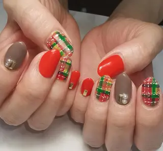 ネイル reve あやののネイルデザイン