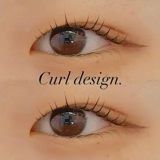 マツエク・マツパ eye＋nano所属・韓国風束感まつ毛🩵 Nozomiの眉毛・アイブロウイメージ