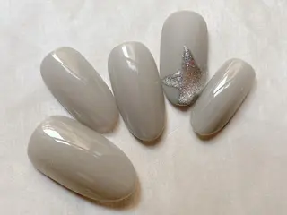 ネイル Nagumo Mのネイルデザイン