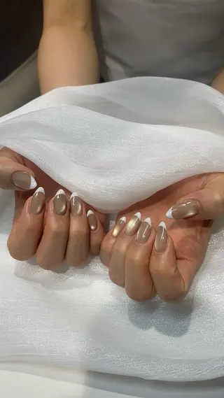 ネイル OAK ZUNのネイルデザイン