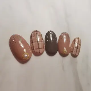 ネイル reve あやののネイルデザイン