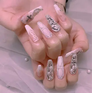 ネイル エムズ エムズのマツエク・マツパデザイン