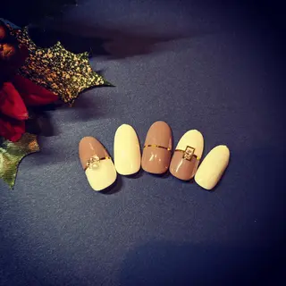 ネイル 板橋 美香子のネイルデザイン