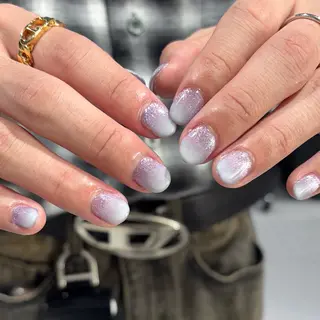 ネイル CLALA Makoのネイルデザイン