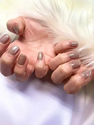 ネイル 痩身/脱毛/ネイル HARUKAのエステ・リラクイメージ