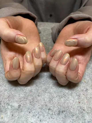 ネイル 【LINON】 airiのネイルデザイン