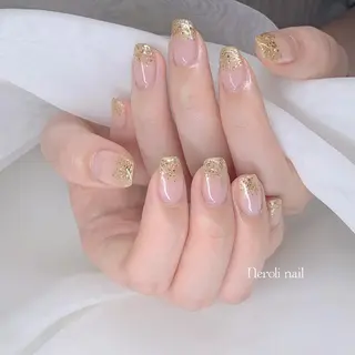 ネイル Neroli nailのネイルデザイン