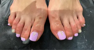 ネイル ネイルサロン grace.iのネイルデザイン
