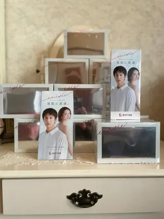 loisir yamanoのマツエク・マツパデザイン