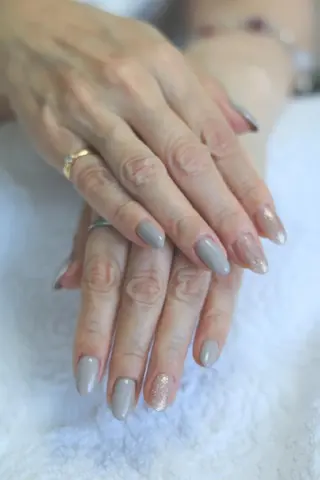 ネイル Nail Atelier B.のネイルデザイン