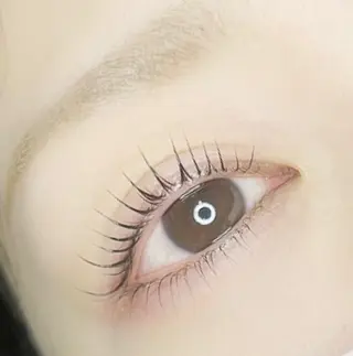 マツエク・マツパ 🆕TRUTH千葉店 店長Yuのヘアスタイル