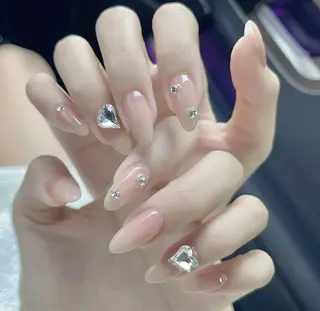 ネイル Queens ciciのネイルデザイン