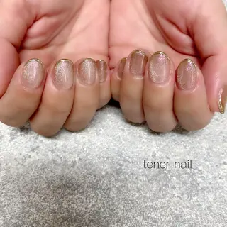 ネイル テネルネイル tener nailのネイルデザイン