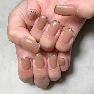 ネイル FIORITURA aiのネイルデザイン