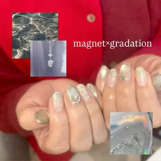 ネイル Malama Nailのネイルデザイン