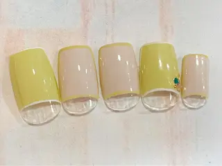 ネイル Suu ..のネイルデザイン