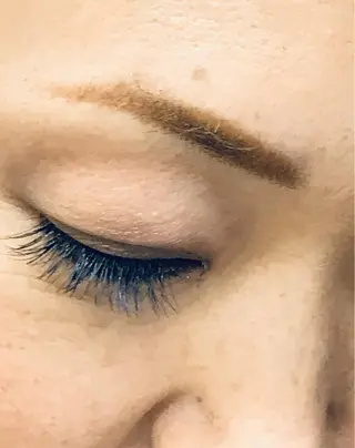 マツエク・マツパ Libra 🌺リブラのマツエク・マツパデザイン