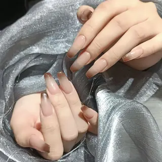 ネイル Queens みなみのネイルデザイン