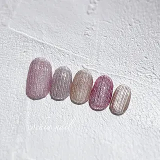 ネイル ☆Cochia nail☆のネイルデザイン