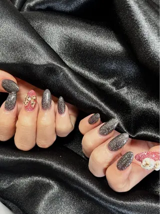 ネイル る るのネイルデザイン