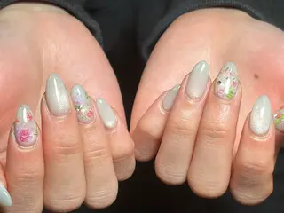 ネイル Rela・S NAILのネイルデザイン