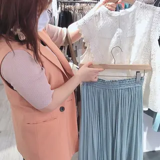 岩田 由香莉のその他イメージ