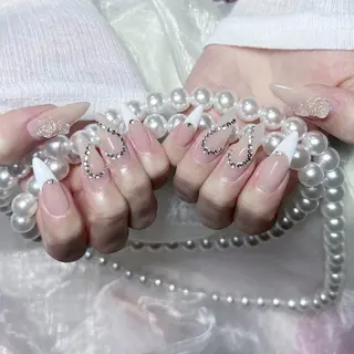 ネイル B&B Nail のネイルデザイン