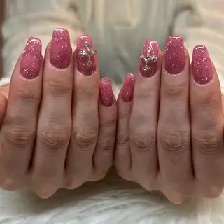 ネイル MOKA NAKAGAWAのエステ・リラクイメージ