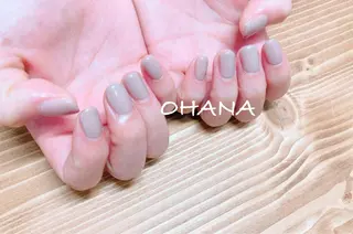 ネイル nailroom OHANA🌴のネイルデザイン