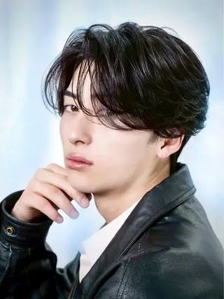 ショート メンズ特化美容師 TOMOKIのヘアスタイル