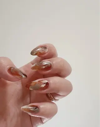 ネイル hiromi. ＊モデル募集＊のネイルデザイン