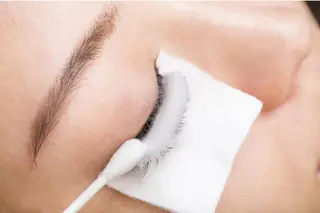 マツエク・マツパ ズイ キキのマツエク・マツパデザイン