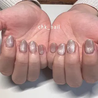 ネイル takahashi chikaのネイルデザイン