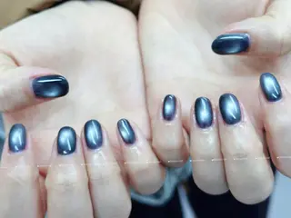 ネイル Gemini nail.Yukiのネイルデザイン