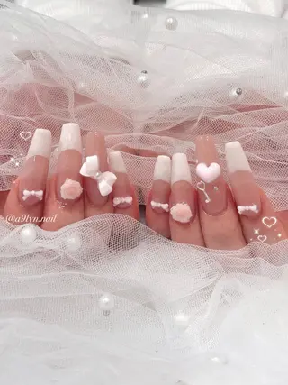 ネイル aoi ♡のネイルデザイン