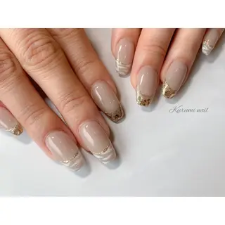 ネイル Maison noyerのネイルデザイン