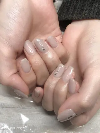 ネイル ✨アン ミユ✨のネイルデザイン