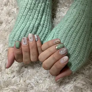 ネイル Mii nail いづみのその他イメージ