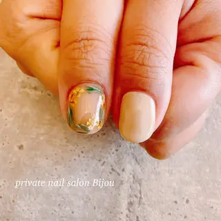 ネイル Bijou💎✨ Reiのネイルデザイン