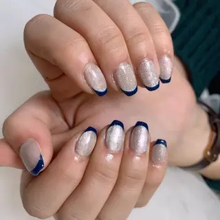 ネイル Riona 🌸上野のネイルデザイン