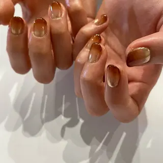 ネイル ayumi ／明治神宮前・表参道のネイルデザイン