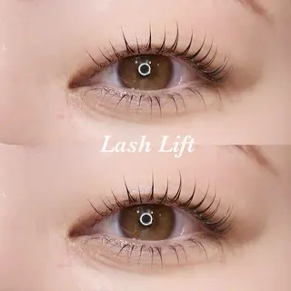 マツエク・マツパ 髙田 亜美のマツエク・マツパデザイン