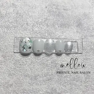 ネイル belalua nail&eyeのネイルデザイン