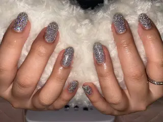 ネイル 小野 優海のネイルデザイン