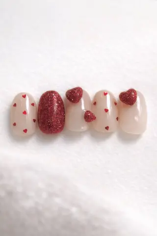 ネイル nail salon swaddle 🪽のネイルデザイン